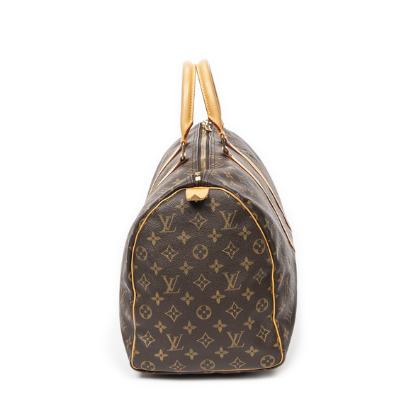 Louis Vuitton Keepall 45 - Picture 3 of 10